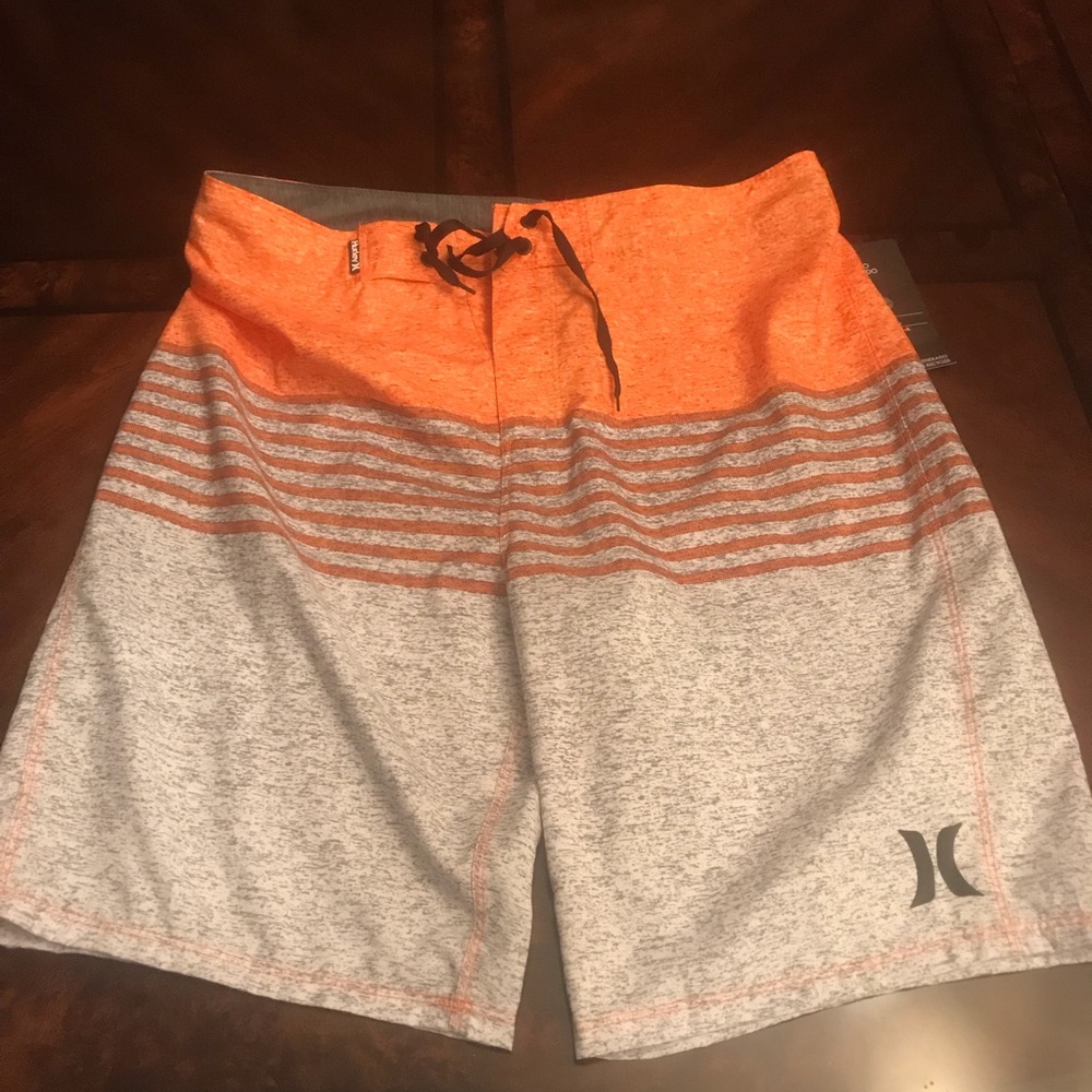 Hurley Board Shorts